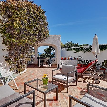 Casa Das Flores By Portucasa Montinhos da Luz Экстерьер фото