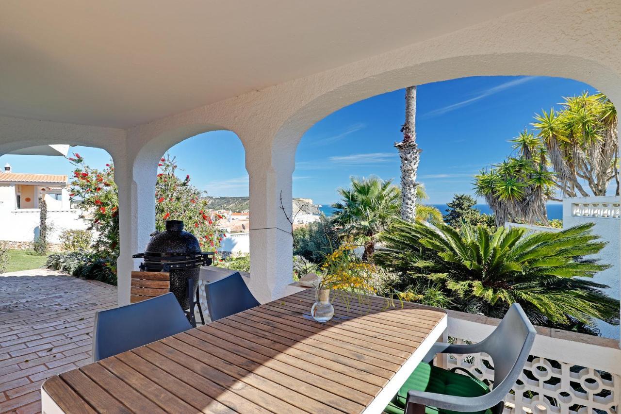 Casa Das Flores By Portucasa Montinhos da Luz Экстерьер фото