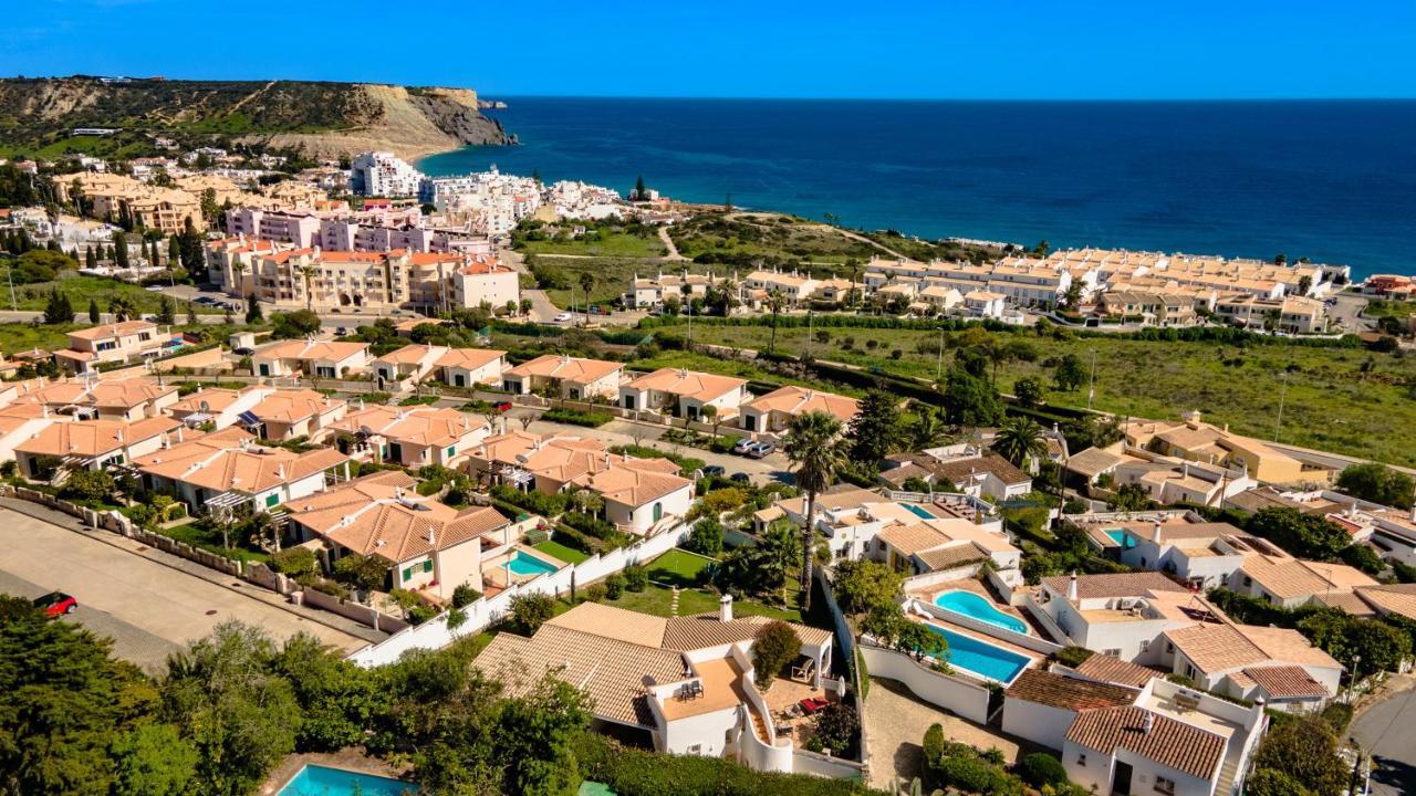 Casa Das Flores By Portucasa Montinhos da Luz Экстерьер фото